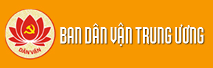 Ban Dân vận Trung ương