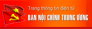 Ban Nội Chính Trung ương