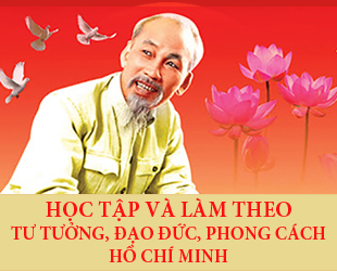 Học tập và làm theo tư tưởng