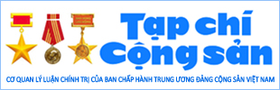 Tạp chí cộng sản