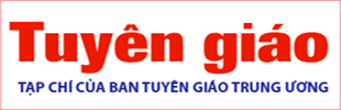 Tạp chí Tuyên giáo