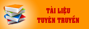 Tài liệu tuyên truyền