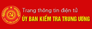 Ủy Ban Kiểm Tra Trung Ương