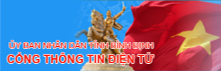 UBND tỉnh Bình Định