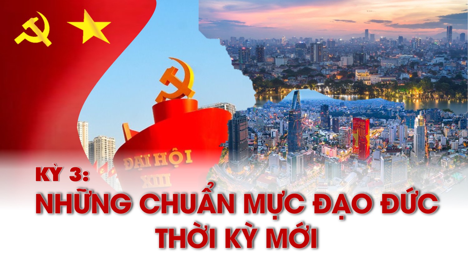 Nếu là người hãy là người cộng sản!